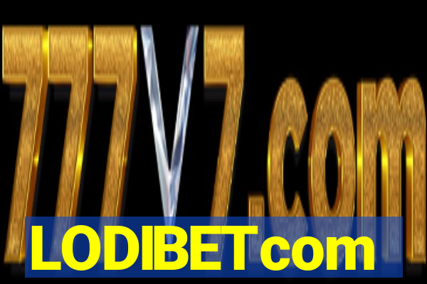 LODIBETcom