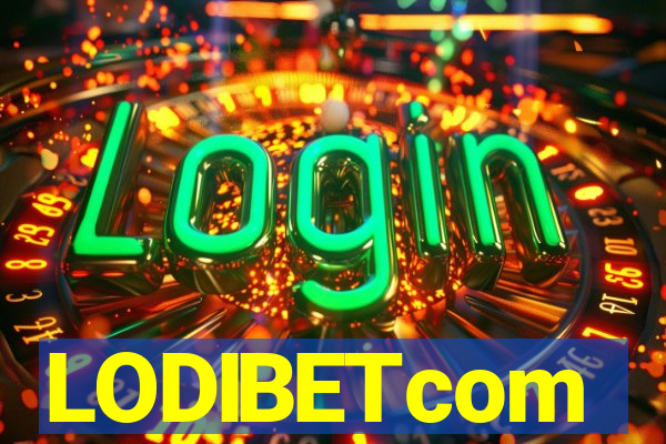 LODIBETcom