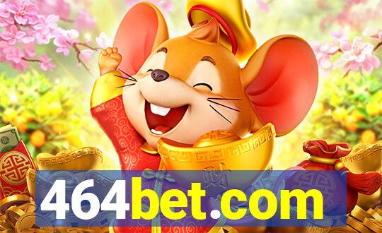 464bet.com