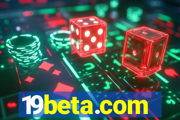 19beta.com