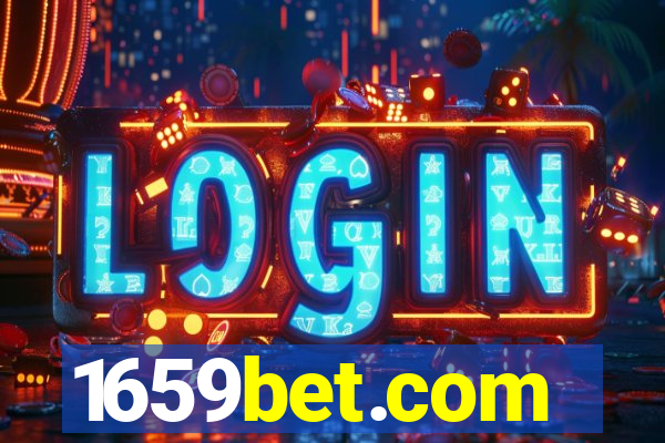 1659bet.com