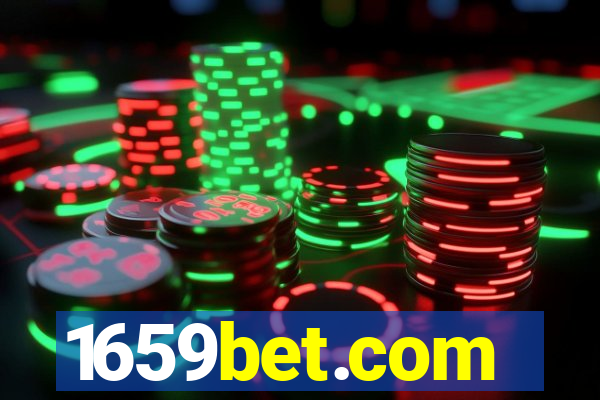 1659bet.com