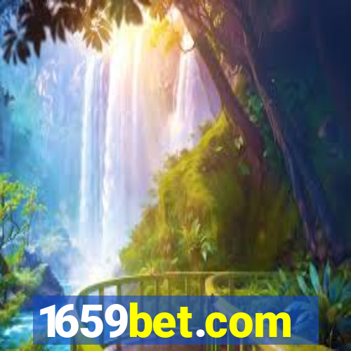 1659bet.com