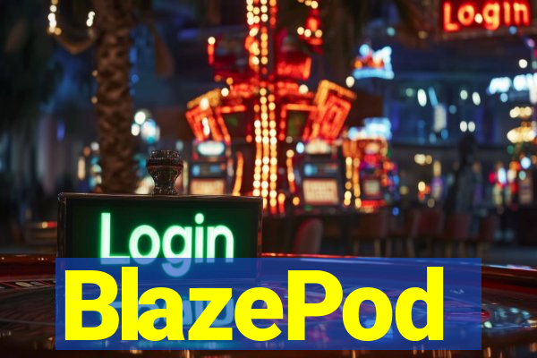 BlazePod