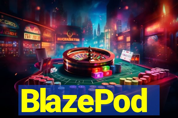 BlazePod