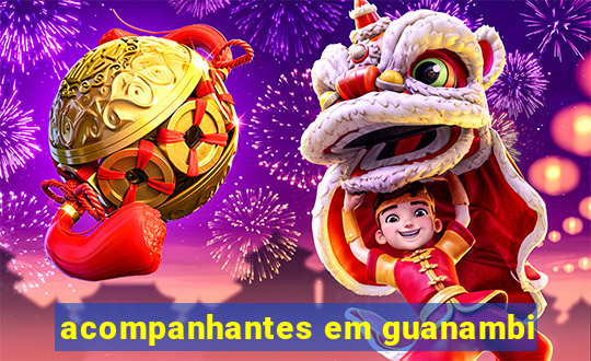 acompanhantes em guanambi