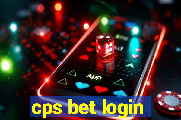 cps bet login