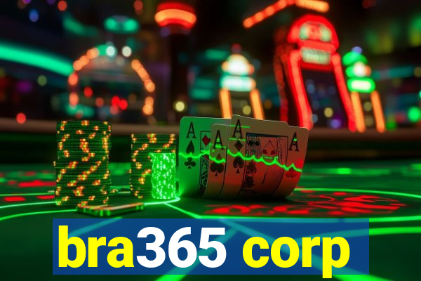 bra365 corp