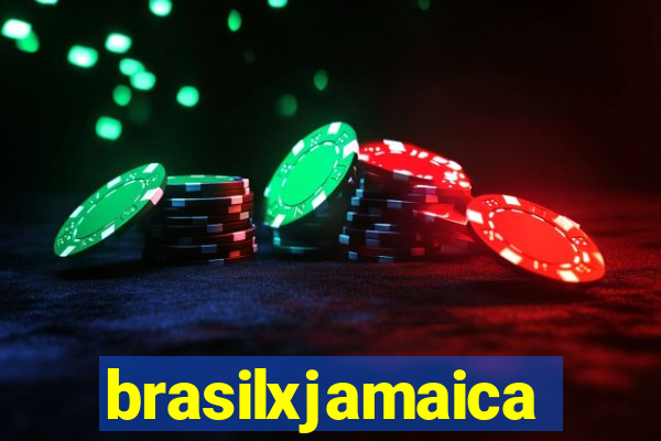 brasilxjamaica