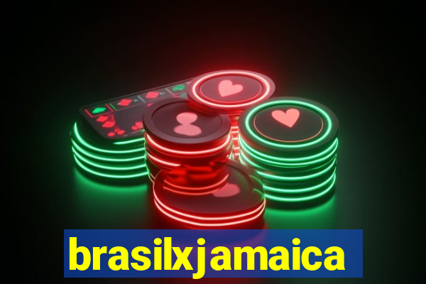 brasilxjamaica