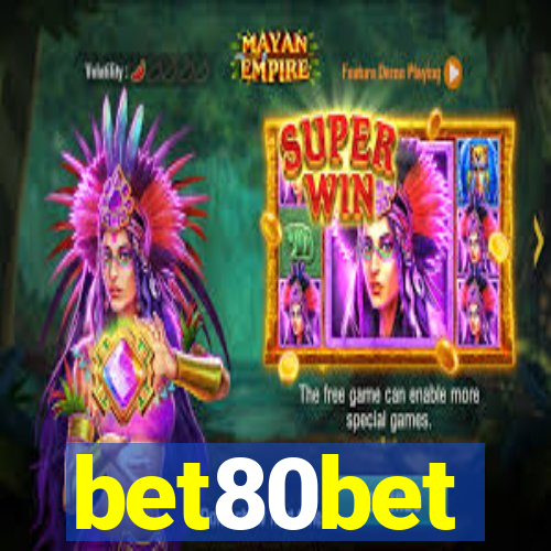 bet80bet