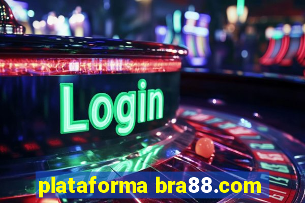 plataforma bra88.com