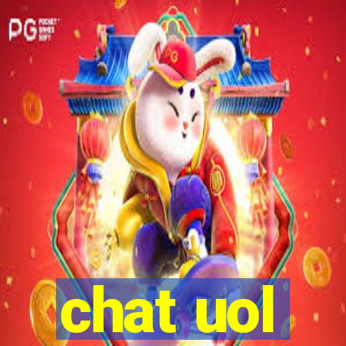 chat uol