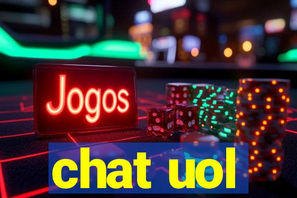 chat uol