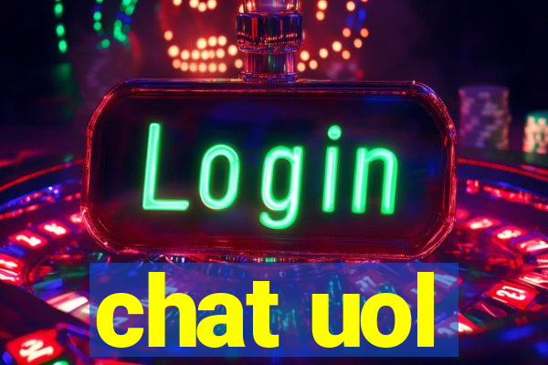 chat uol