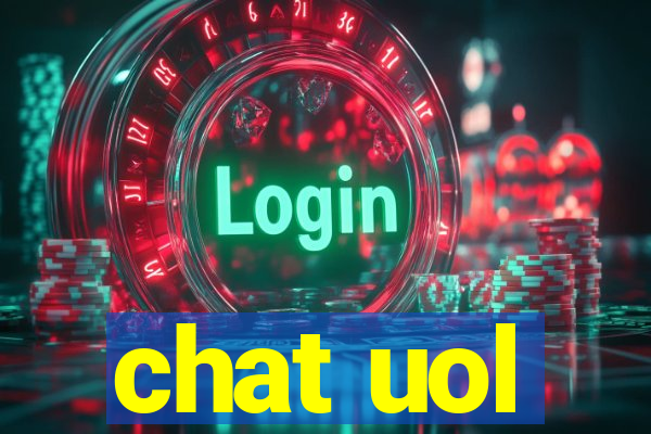 chat uol