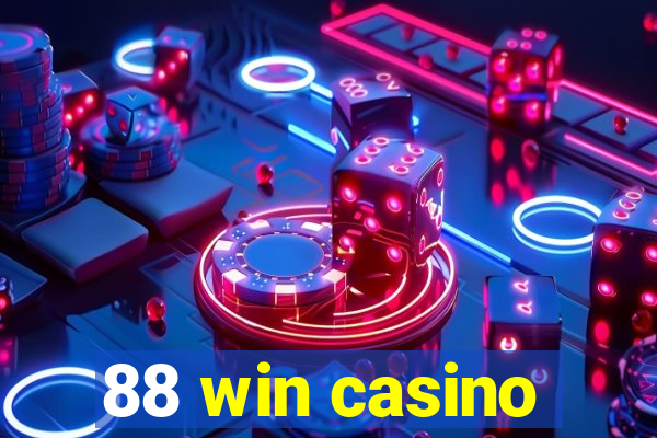 88 win casino