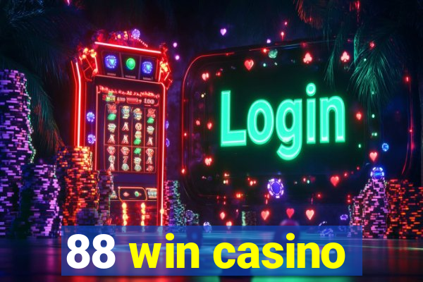 88 win casino