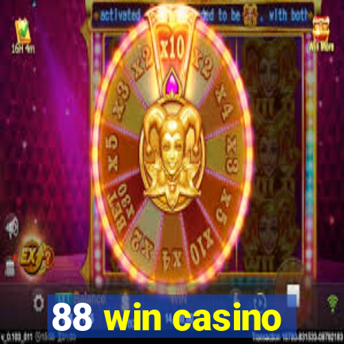 88 win casino