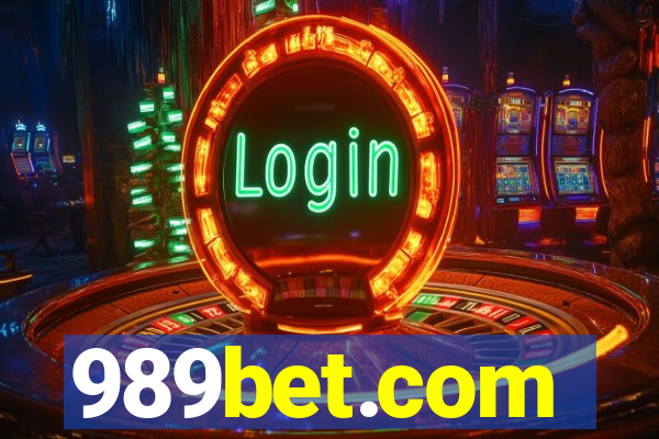 989bet.com