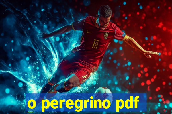 o peregrino pdf