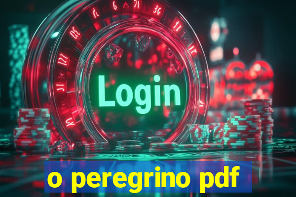 o peregrino pdf