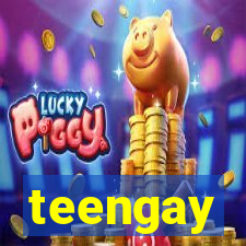 teengay