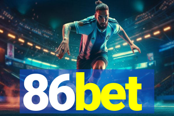 86bet