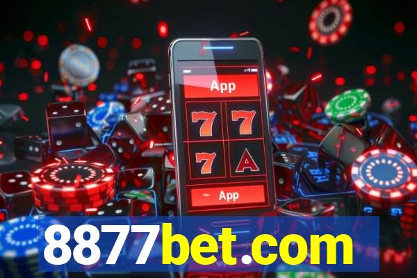 8877bet.com