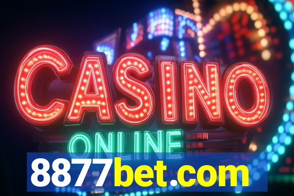 8877bet.com