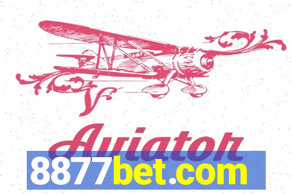 8877bet.com