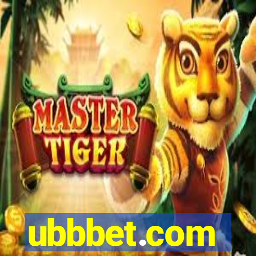 ubbbet.com