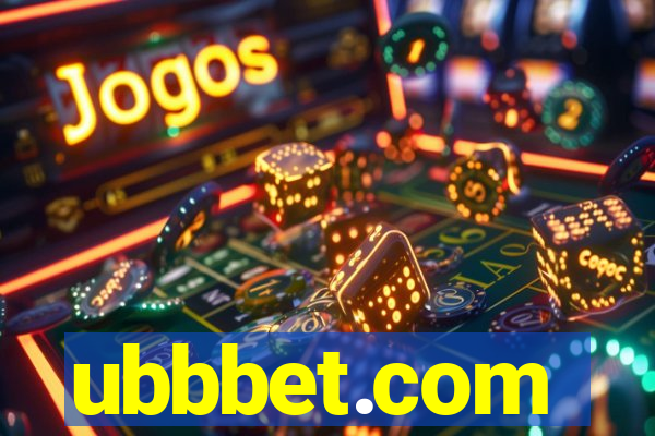 ubbbet.com