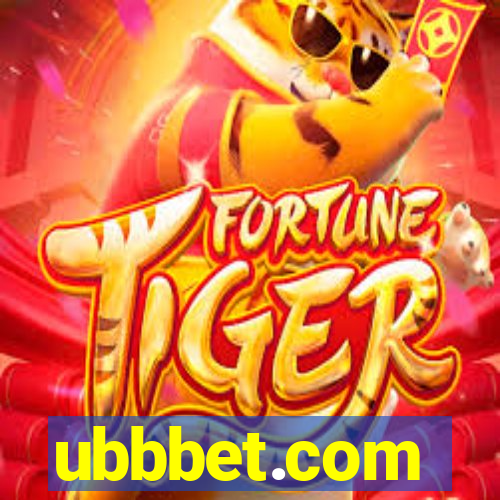 ubbbet.com