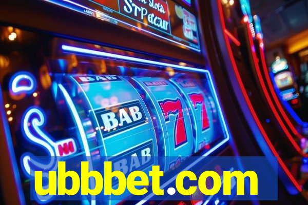 ubbbet.com