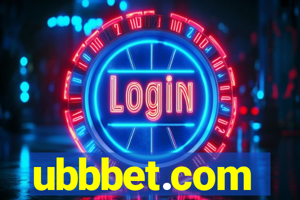 ubbbet.com