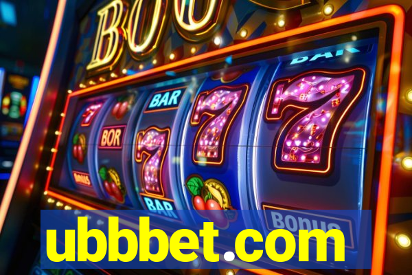 ubbbet.com