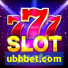 ubbbet.com