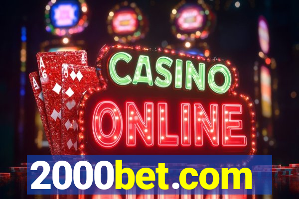 2000bet.com