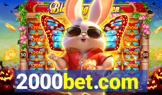 2000bet.com