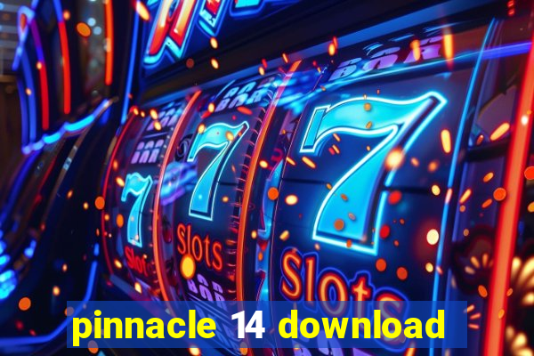 pinnacle 14 download