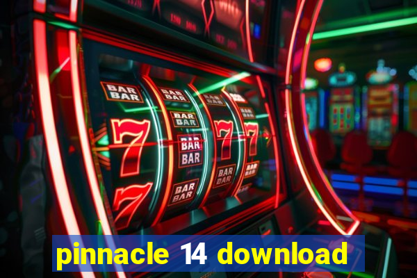 pinnacle 14 download