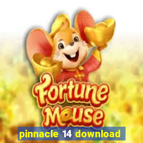 pinnacle 14 download