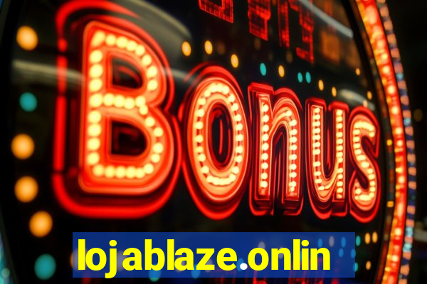 lojablaze.online