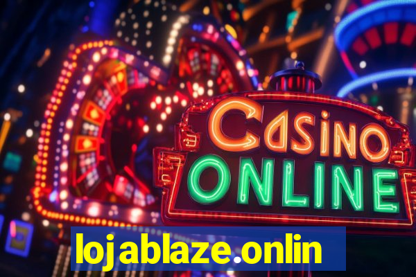 lojablaze.online