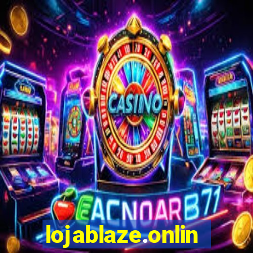 lojablaze.online