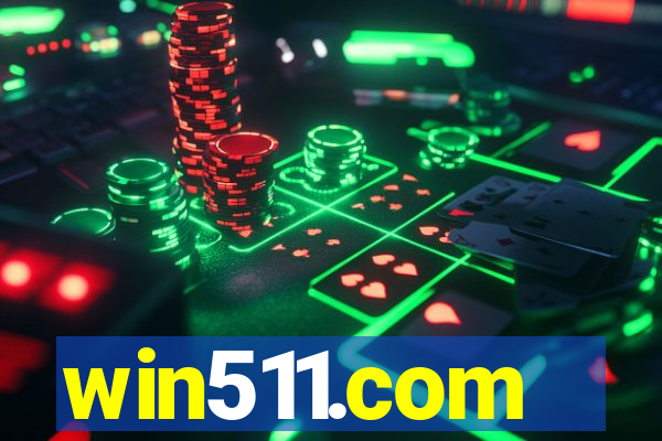 win511.com