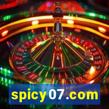 spicy07.com