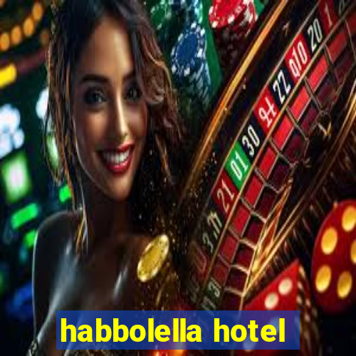 habbolella hotel