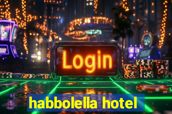 habbolella hotel